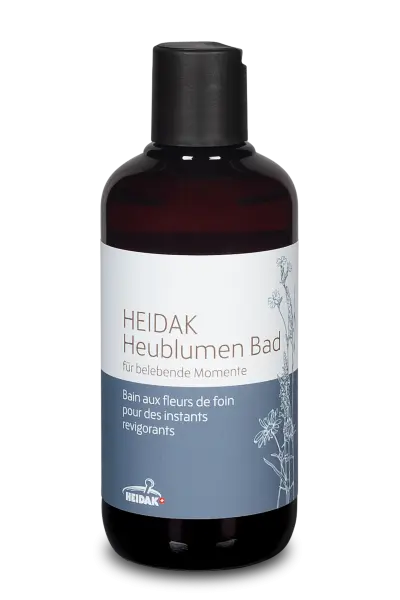 Heidak Heublumenbad 250ml