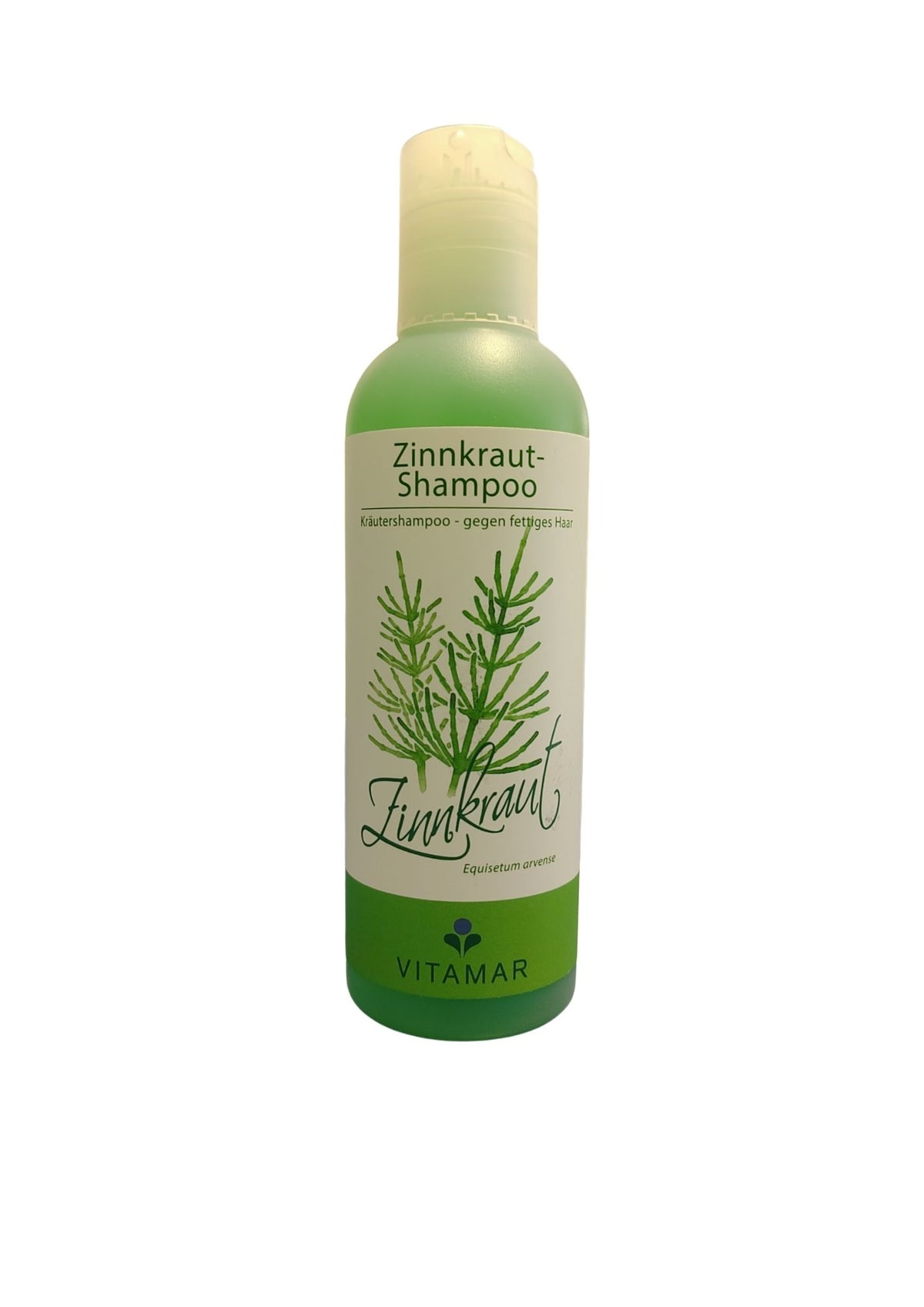 Vitamar Zinnkraut-Shampoo 220ml